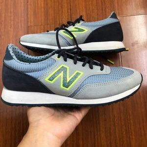 New Balance Sneakers